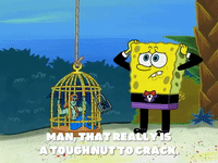 season 6 episode 26 GIF by SpongeBob SquarePants