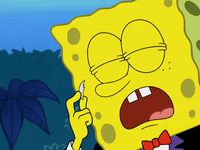 season 6 episode 26 GIF by SpongeBob SquarePants