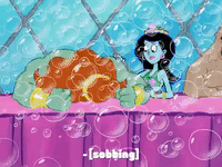season 6 episode 26 GIF by SpongeBob SquarePants