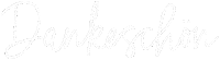 Weiss Schrift Sticker by zartmintdesign