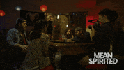 Angry Youtube GIF by FN Films