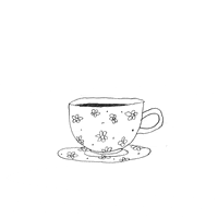 keaton_henson tea hiding keaton henson GIF