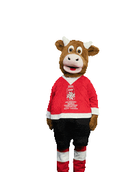 World Cup Referee Sticker by 2020 IIHF Ice Hockey World Championship Switzerland