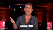 Nbc GIF by America's Got Talent