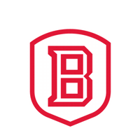 Sticker by Bradley University