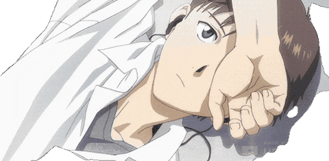 Evangelion GIF