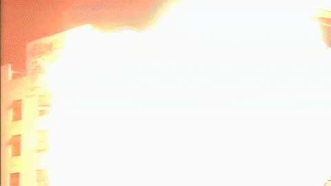 explosion snap zoom GIF by South Park 