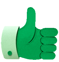 Stop Motion Yes Sticker by Tommy Perez