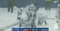 Indianapolis Colts Football GIF by NFL