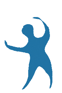 Circus Diabolo Sticker by circolito