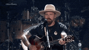 zac brown band iheartcountry festival GIF by iHeartRadio