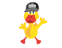 walkonproject happy hello feliz hola Sticker