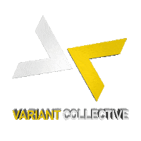 Media Pr Sticker by Variant Collective