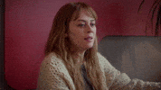 Sad Demet Evgar GIF by Show TV