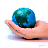 Stop Motion Fox GIF by gifnews