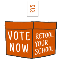 Vote Hbcus Sticker by The Home Depot