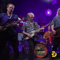 Happy Dance GIF by Shark Week