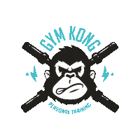 Personal Training Sticker by gymkong
