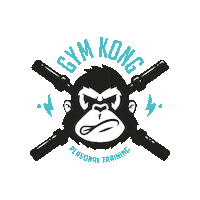 Personal Training Sticker by gymkong