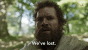 Lose Game Over GIF by Britannia