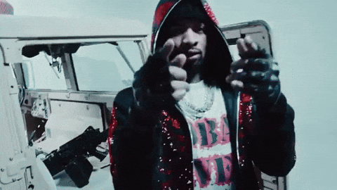 Sito Slimesito GIF by STRAPPED!