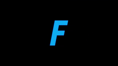 CRT Font 2