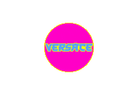 fashion style Sticker by Versace