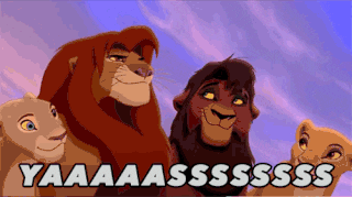 Disney GIF by giphydiscovery