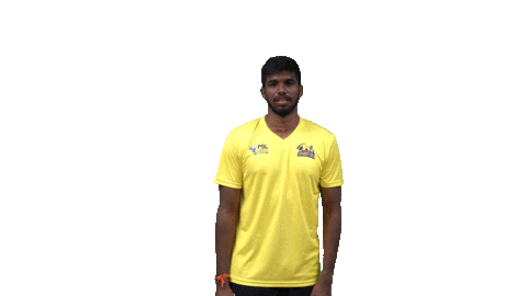 Celebration League Sticker by PBLIndia
