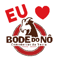 heart love Sticker by Bode do Nô