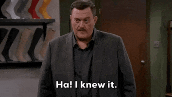 Maribeth Monroe GIF by CBS