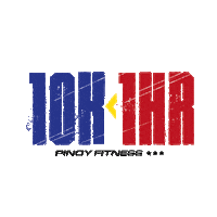 pinoyfitness pinoyfitness sub1 pfsub1 10ksub1 Sticker