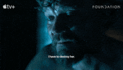 Destroy Her Scorched Earth GIF by Apple TV