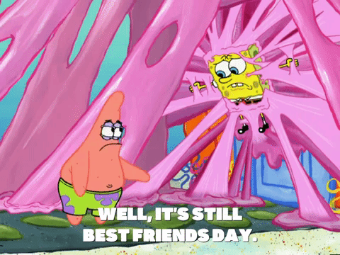 season 4 episode 20 GIF by SpongeBob SquarePants
