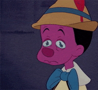 pinocchio GIF