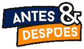 Antesydespues Sticker by Jeczari