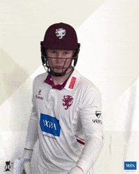 Point Gun GIF by Somerset County Cricket Club