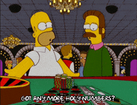 homer simpson episode 10 GIF