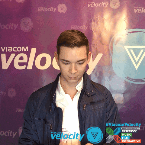 GIF by Viacom R3D Team