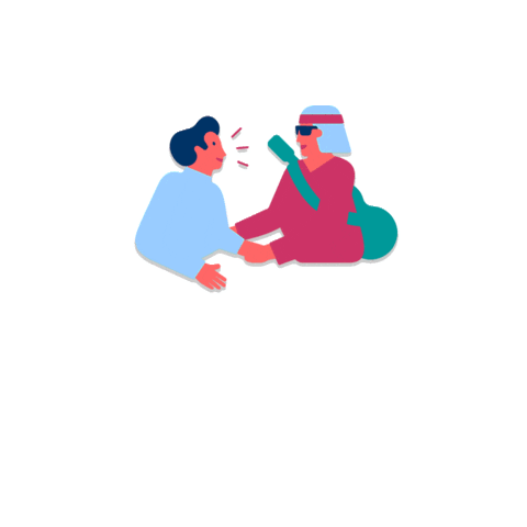 cooncert giphyupload hoy manana link en bio Sticker