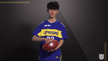 Overwatch Reaction GIF by Boston Uprising
