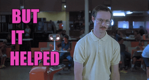 VicVik giphygifmaker giphyattribution GIF