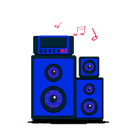 Festa Conectados Sticker by TIM Brasil