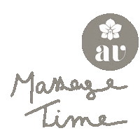 asianvilla relax massage massagetime asianvilla Sticker