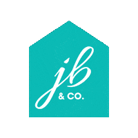 Jbs Sticker by Joannie Bates Sells