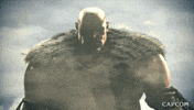 Reach Out Video Game GIF by CAPCOM