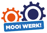 vandamgroep team teamwork service techniek Sticker