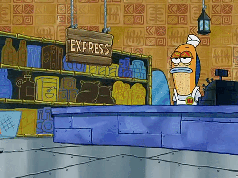 season 3 GIF by SpongeBob SquarePants