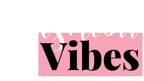 Fashion Vibes Sticker by Style Code Media