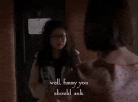 season 4 netflix GIF by Gilmore Girls 